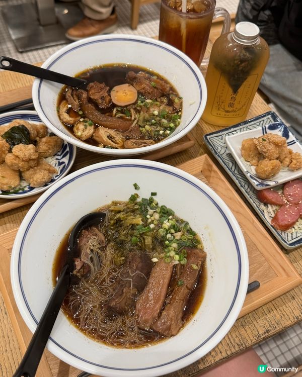 收工飯好去處！🤤Taiwanese小店推介
