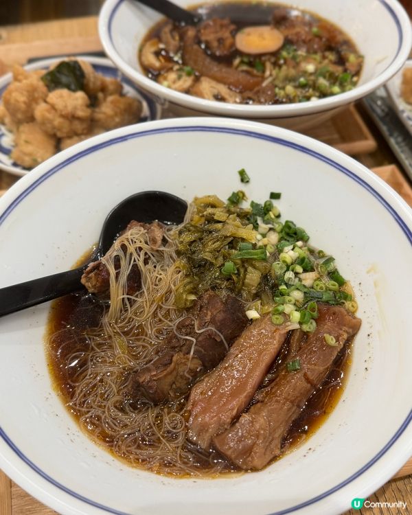 收工飯好去處！🤤Taiwanese小店推介