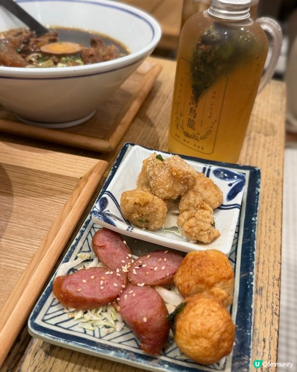 收工飯好去處！🤤Taiwanese小店推介