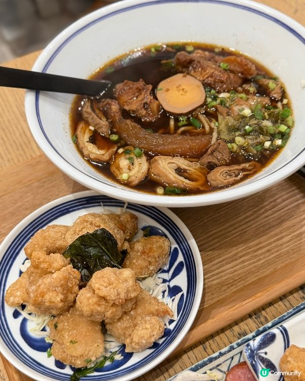 收工飯好去處！🤤Taiwanese小店推介