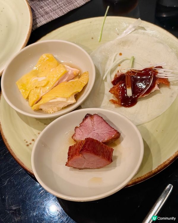 豪食自助餐！尖沙咀必試！😋👍