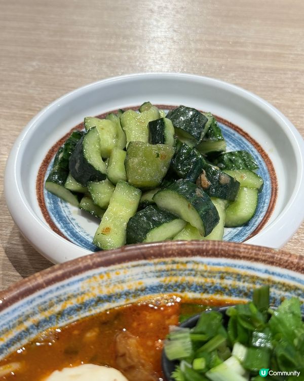 灣仔小瑪哥米線性價比高🤤 雞翼好食！