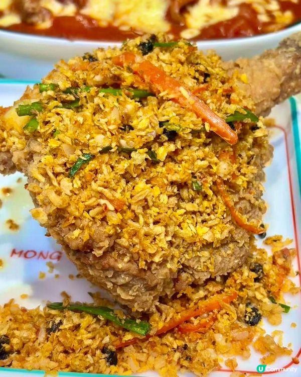 深圳人氣🔥 旺角冰室😍唔洗特登去香港都食到地道老港味 🇭🇰✨...