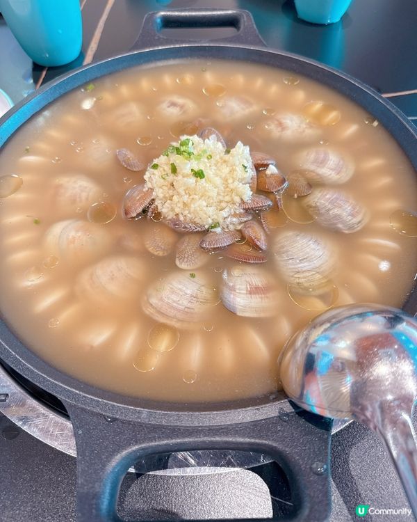 東莞卜卜蜆🤤仲抵食過澳門！
