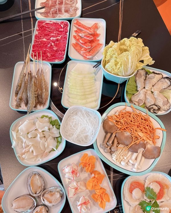 東莞卜卜蜆🤤仲抵食過澳門！