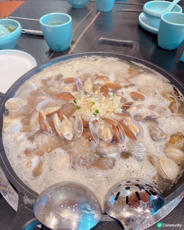 東莞卜卜蜆🤤仲抵食過澳門！