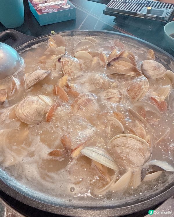 東莞卜卜蜆🤤仲抵食過澳門！