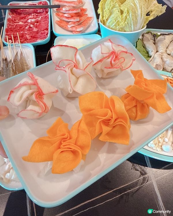 東莞卜卜蜆🤤仲抵食過澳門！