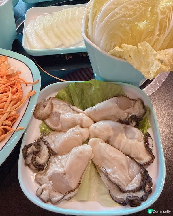 東莞卜卜蜆🤤仲抵食過澳門！