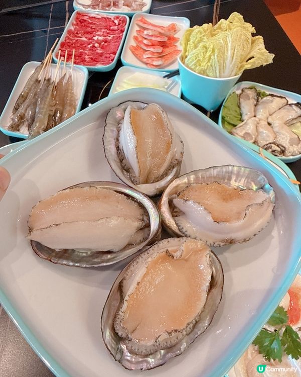 東莞卜卜蜆🤤仲抵食過澳門！