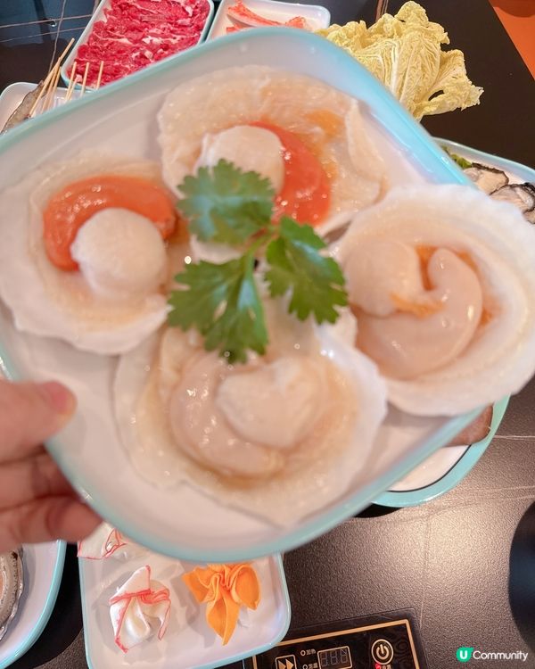 東莞卜卜蜆🤤仲抵食過澳門！