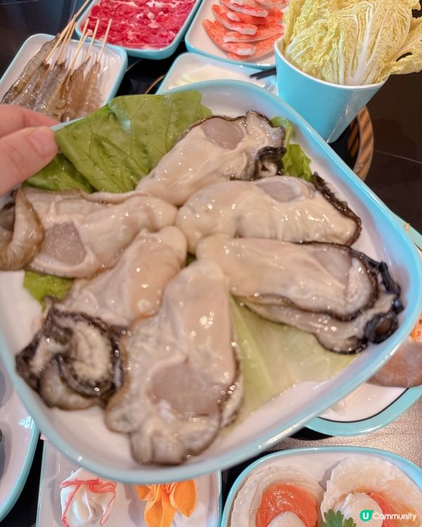 東莞卜卜蜆🤤仲抵食過澳門！