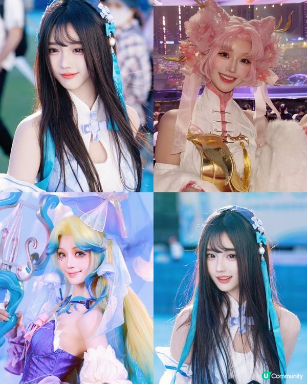 👧🍄 暑假北上！中山雙童話奇幻體驗 🌳✨