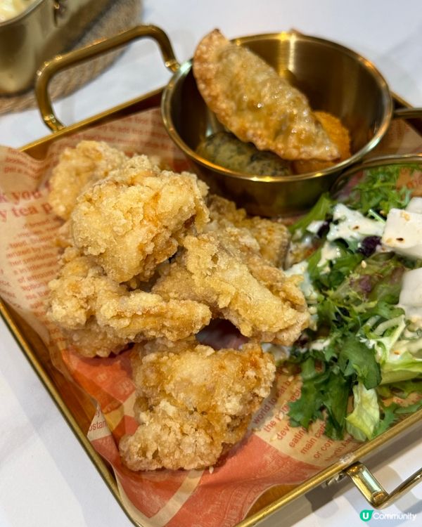 尖沙咀～勁抵食韓國餐廳