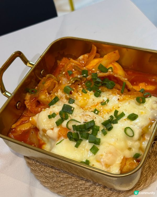 尖沙咀～勁抵食韓國餐廳