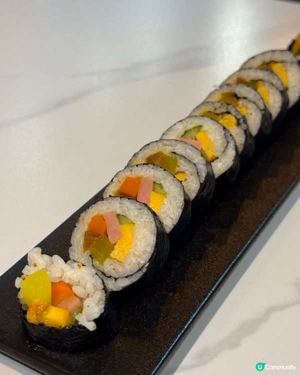 尖沙咀～勁抵食韓國餐廳