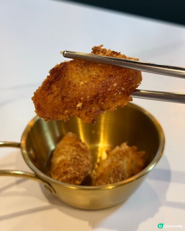 尖沙咀～勁抵食韓國餐廳