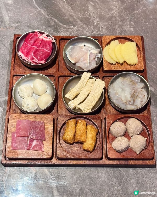 香港都食到 正宗雲南過橋米線