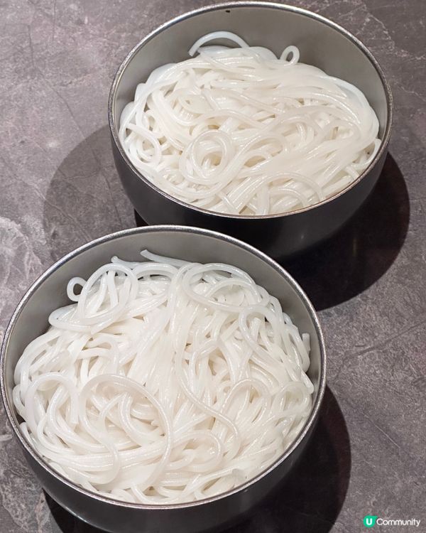 香港都食到 正宗雲南過橋米線