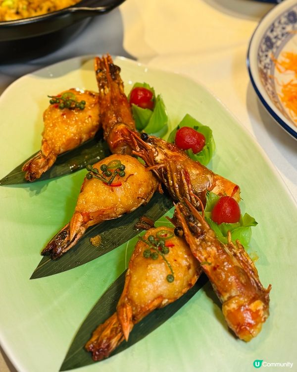 百年李錦記x粵軒！醬心粵饌😋