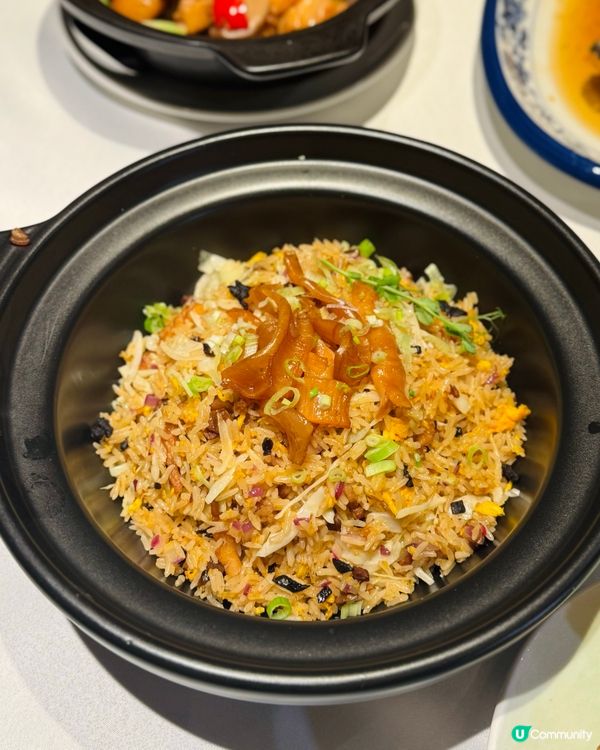 百年李錦記x粵軒！醬心粵饌😋