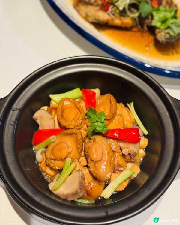 百年李錦記x粵軒！醬心粵饌😋