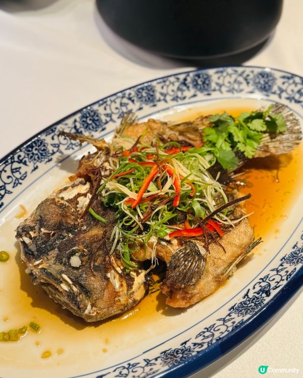 百年李錦記x粵軒！醬心粵饌😋