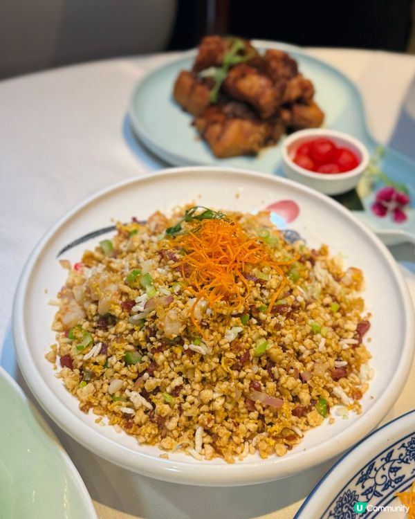 百年李錦記x粵軒！醬心粵饌😋