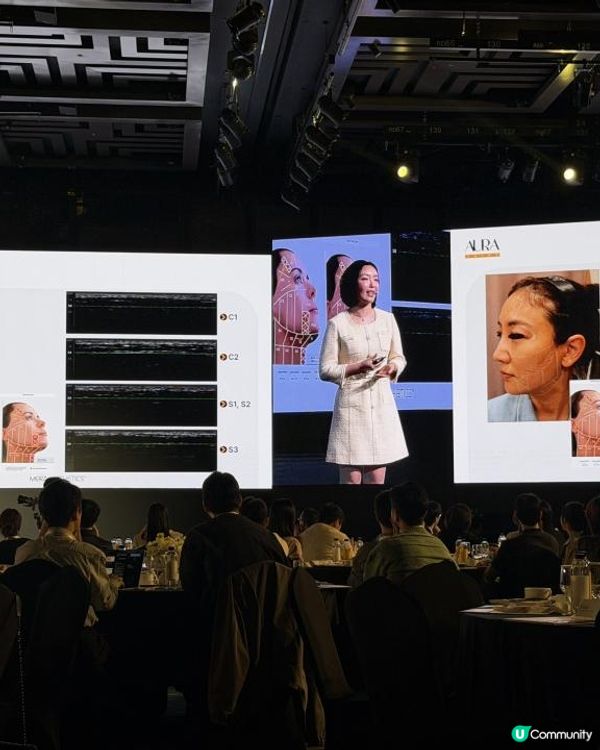 【首爾明洞醫美】不想打完超聲刀反而臉頰凹陷？聽聽明洞丹雅 李恩智院長怎麼說
