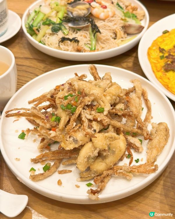 莆田真係好食～