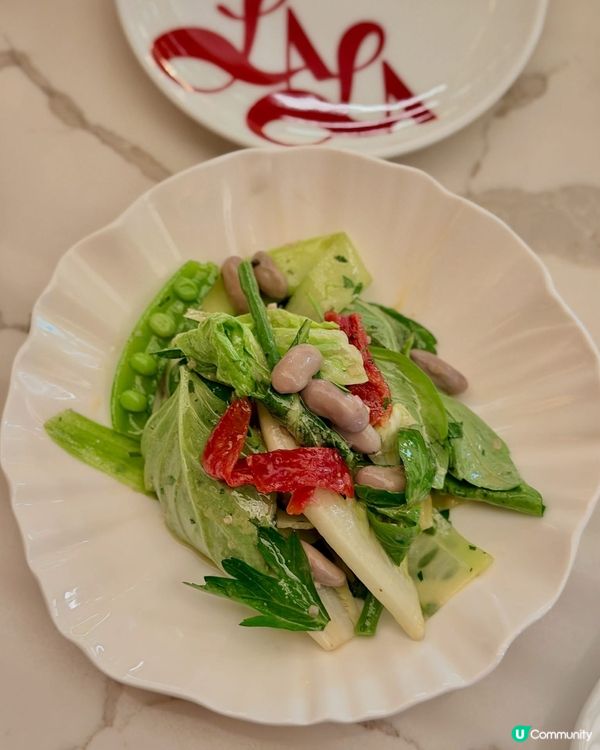 🇫🇷 中環小巴黎!LALA 精緻法式法式小酒館,視覺味覺大滿...