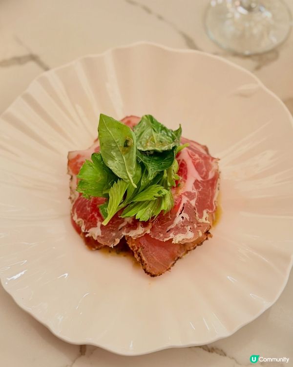 🇫🇷 中環小巴黎!LALA 精緻法式法式小酒館,視覺味覺大滿...