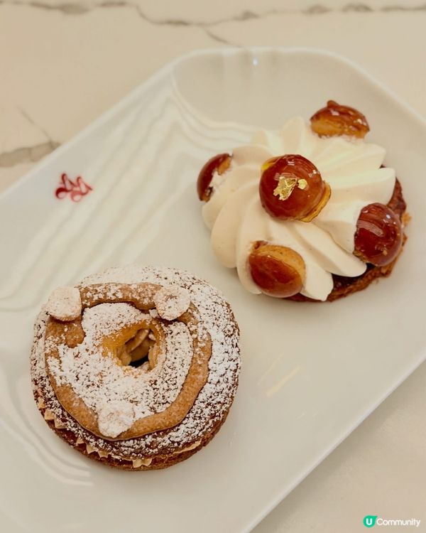 🇫🇷 中環小巴黎!LALA 精緻法式法式小酒館,視覺味覺大滿...