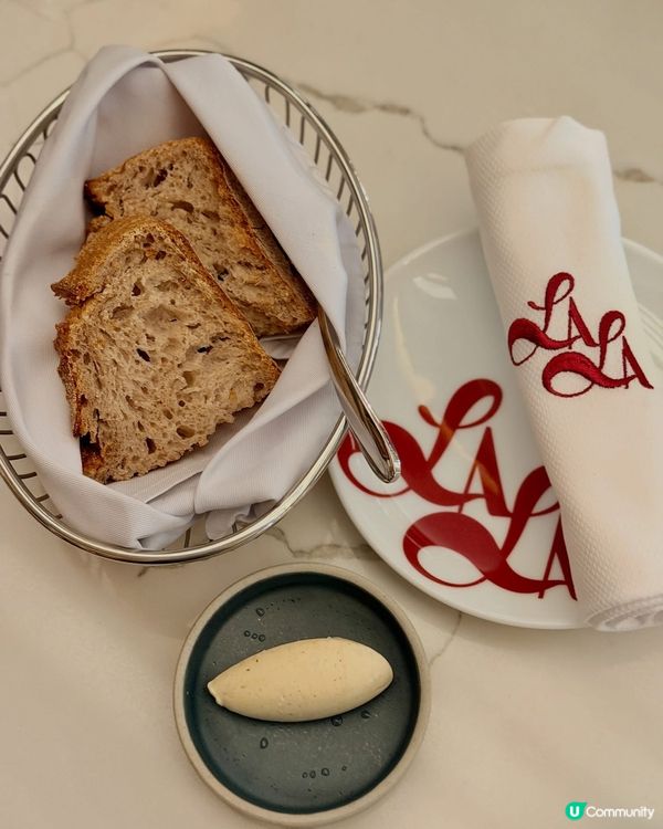 🇫🇷 中環小巴黎!LALA 精緻法式法式小酒館,視覺味覺大滿...