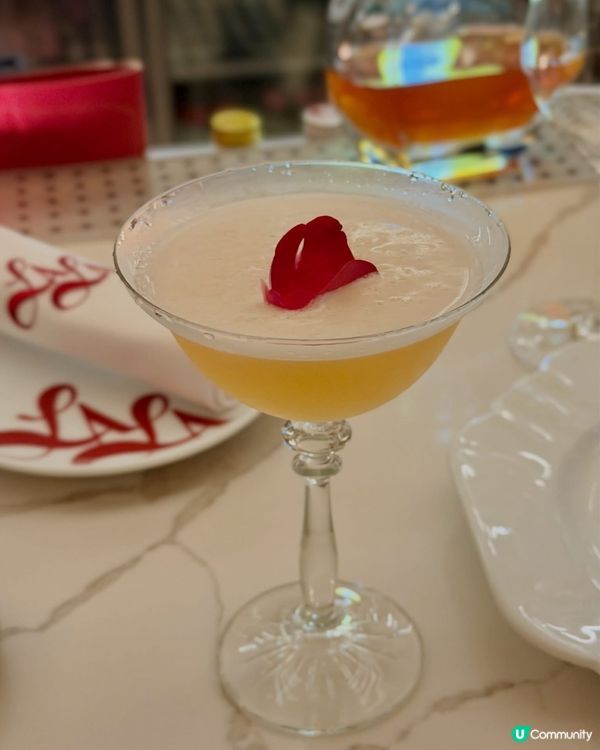 🇫🇷 中環小巴黎!LALA 精緻法式法式小酒館,視覺味覺大滿...