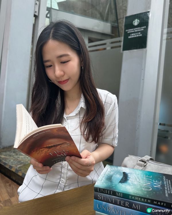 書展推薦📚