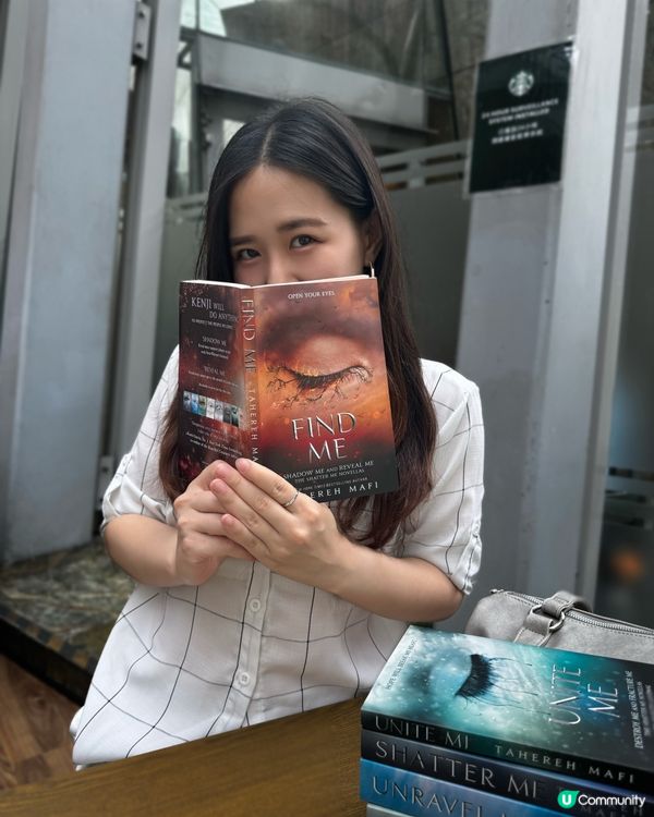 書展推薦📚