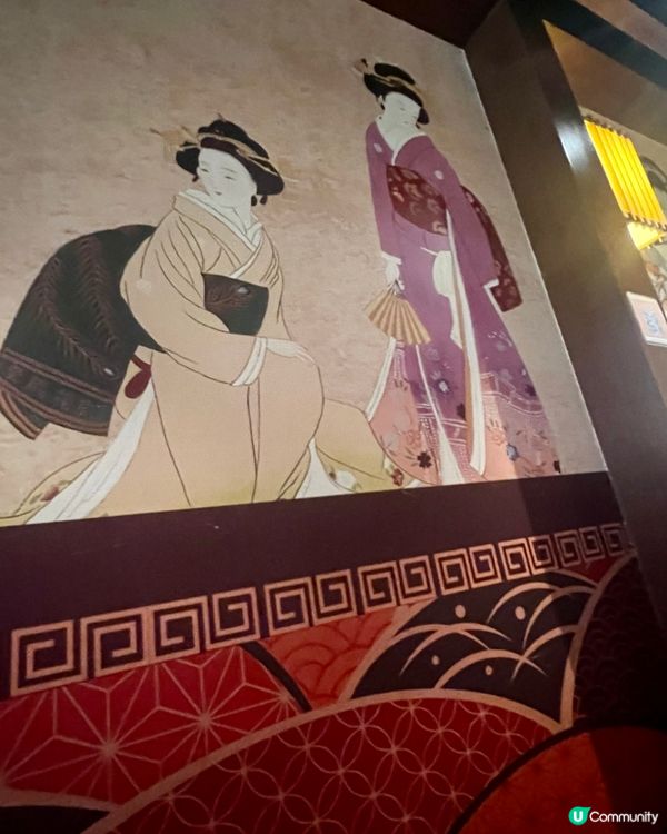 【🐻熊藏居酒屋｜39.9性價比高午餐｜星期六日都用🥳】