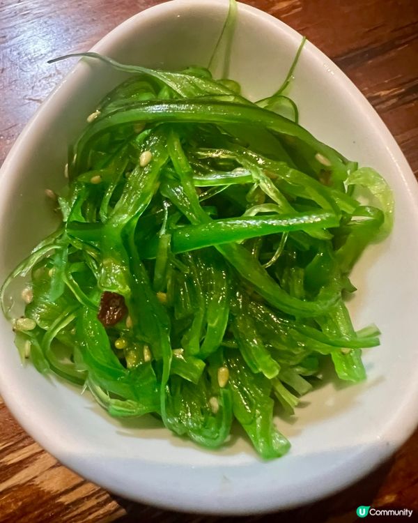 【🐻熊藏居酒屋｜39.9性價比高午餐｜星期六日都用🥳】