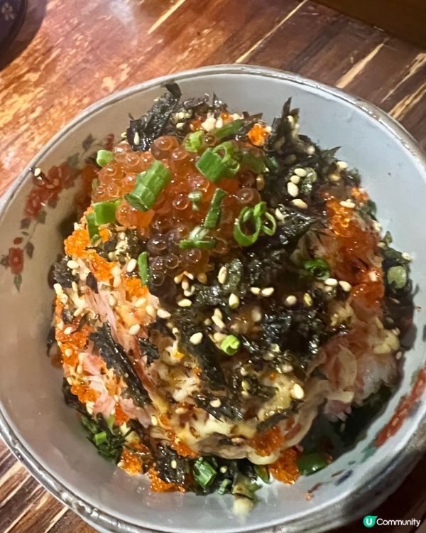 【🐻熊藏居酒屋｜39.9性價比高午餐｜星期六日都用🥳】