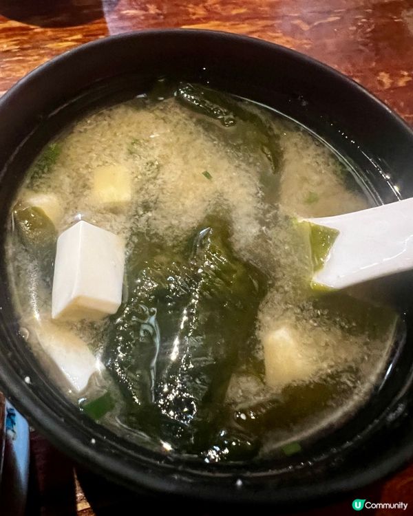 【🐻熊藏居酒屋｜39.9性價比高午餐｜星期六日都用🥳】