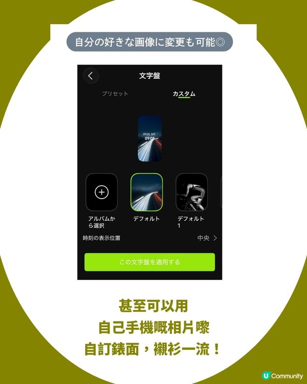 保命神器！3COINS 新推「抗暑智能手錶」！呢 3 類人必帶（附功能/價錢）
