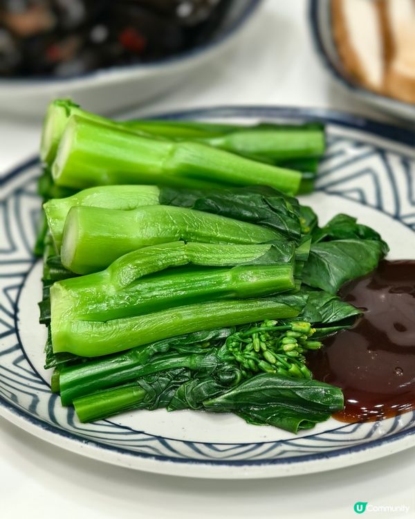 銅鑼灣地道港式風味！超高性價比二人燒味盛宴