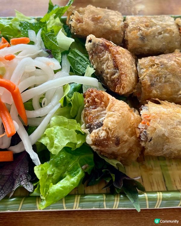 正宗越南食品
