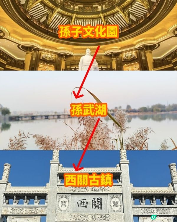 港澳出發來東營，就要這麼玩！