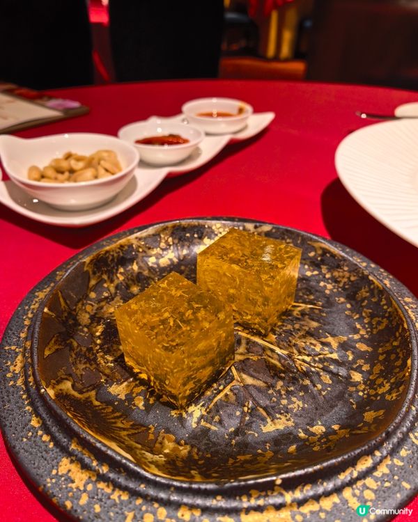 機場即饗豪鮑翅宴