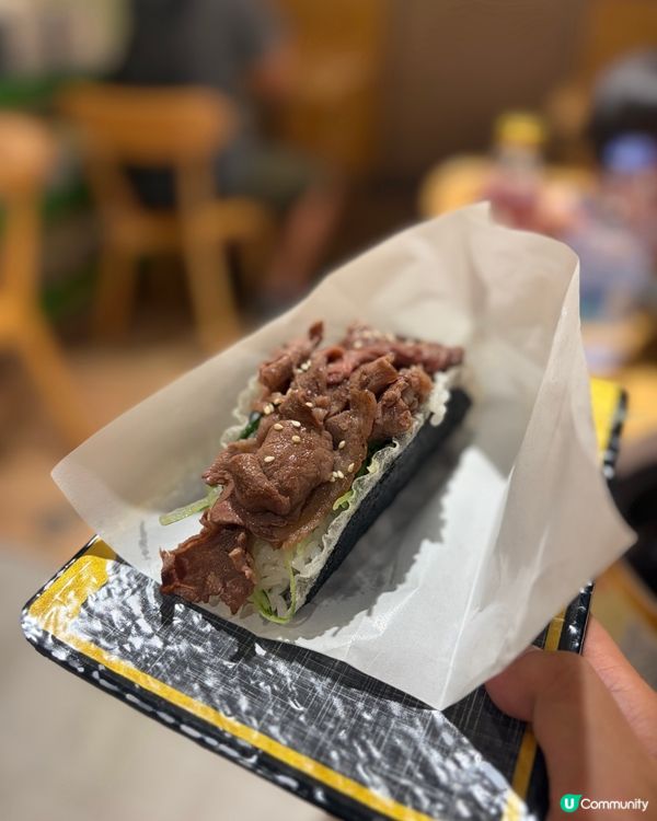 隱藏超市美食❗️❗️❗️