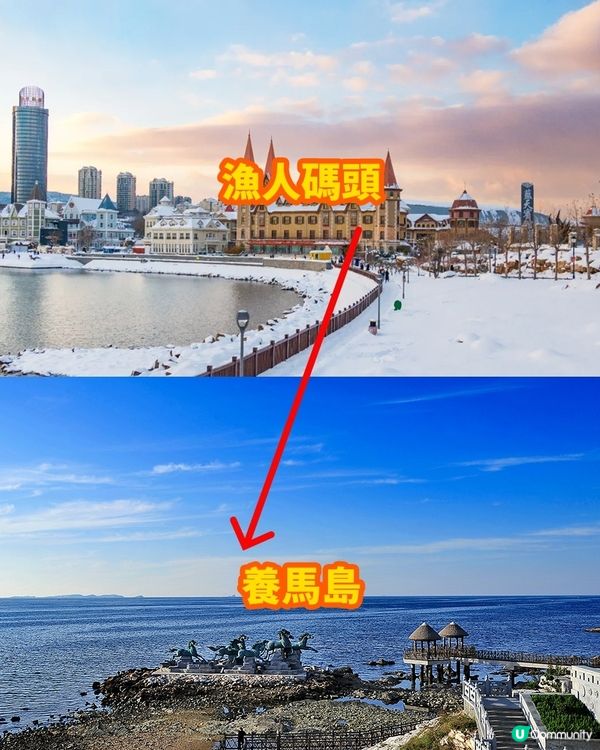 港澳出發，煙臺初體驗這一篇就夠了！