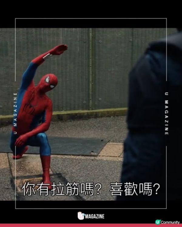 紐約街頭驚現巨型蜘蛛網懸掛地鐵火車？🕸️