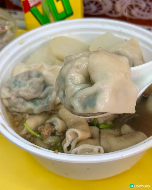 旺角人氣街頭小食👍